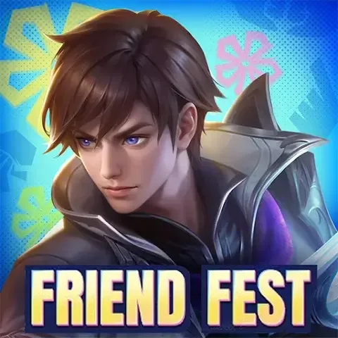 Moba Legends 5v5 icon