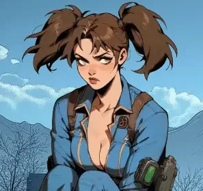 Fallout: Pip-Booty icon