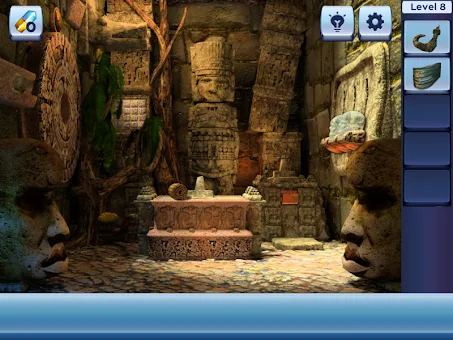 Time Travel Escape screenshot 1