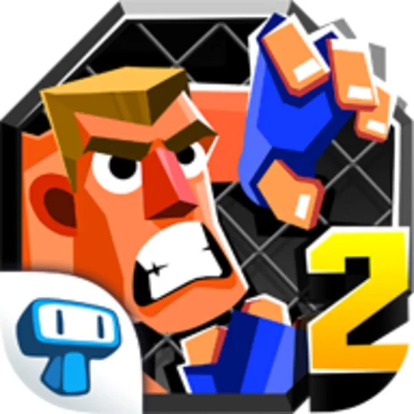 UFB 2: Ultra Fighting Bros (Android) icon
