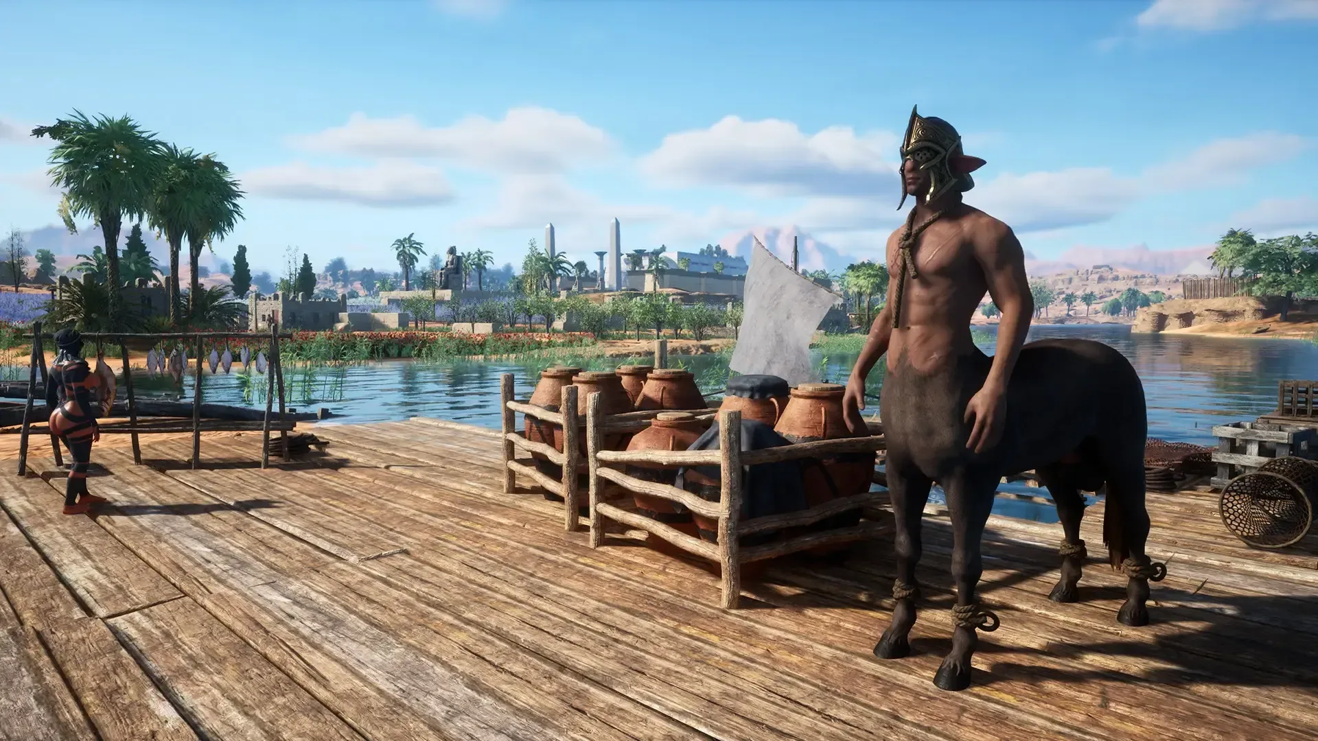 Carnal Instinct screenshot 5