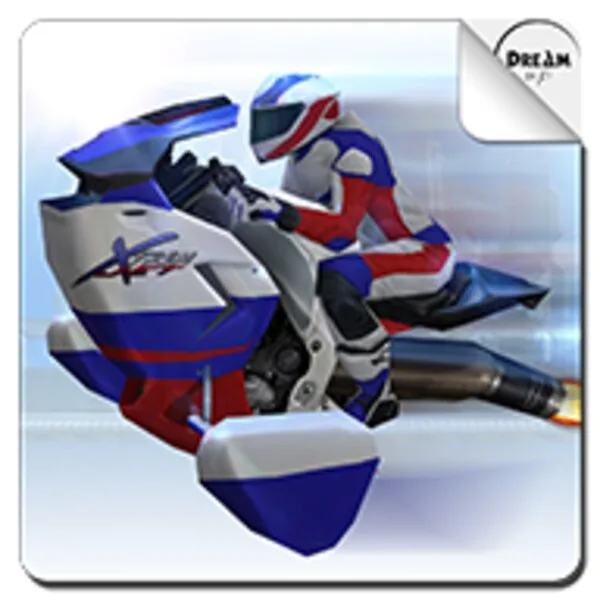 XTrem Jet (Android) icon