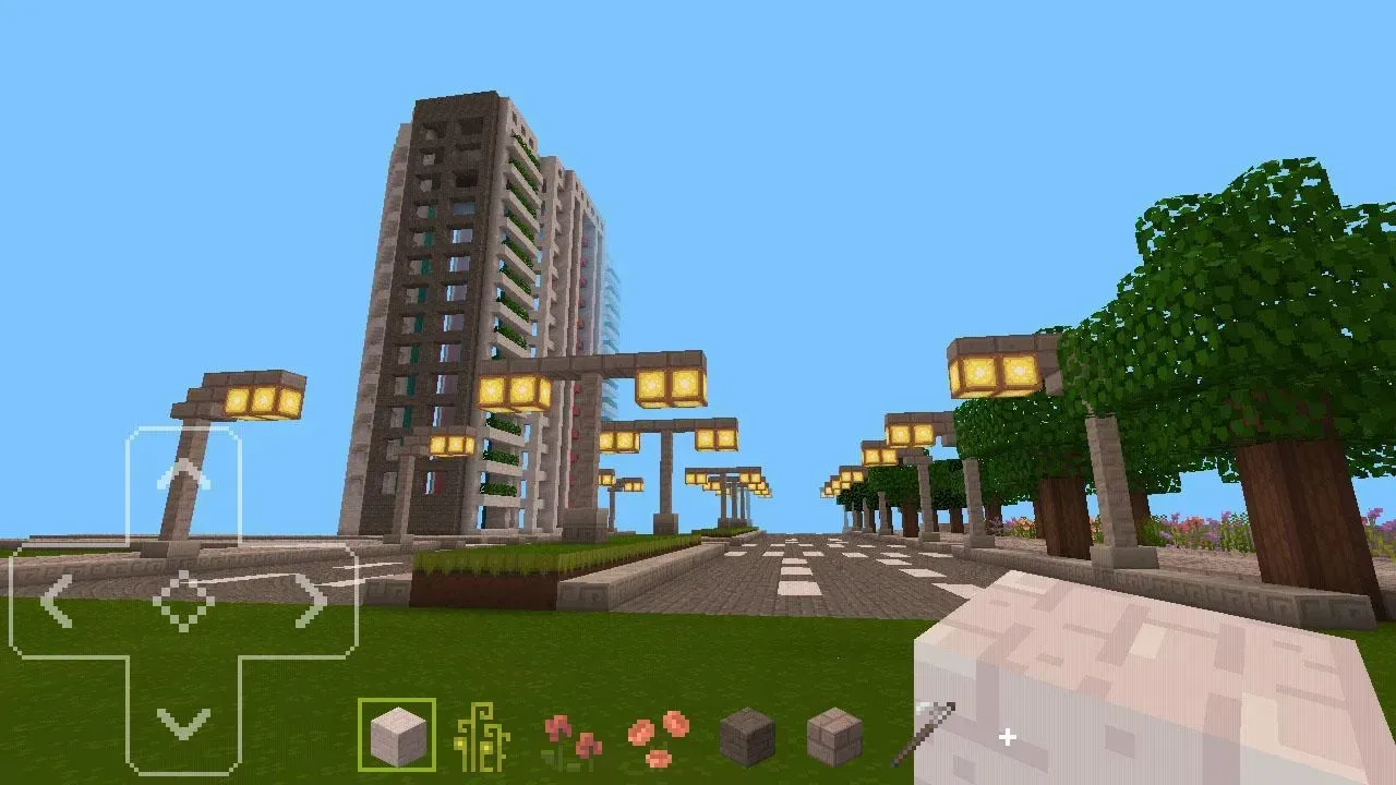 Craftsman Nusantara screenshot 6