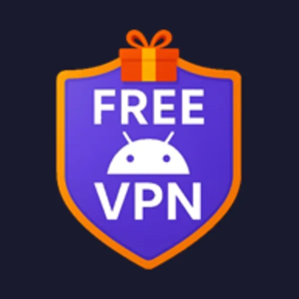 FreeAndroidVPN (Android) icon