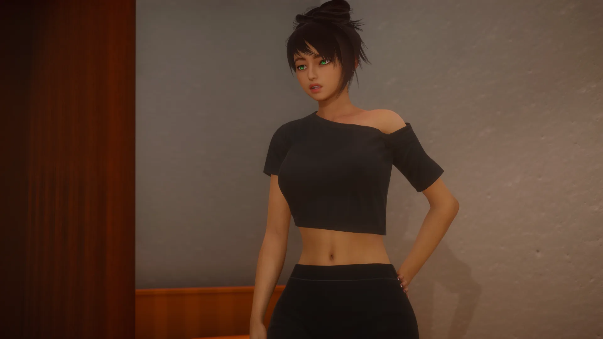 Unspoken Words screenshot 3