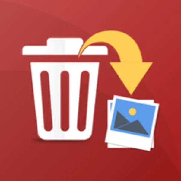 Aplicación de recuperación de fotos eliminadas (Android) icon