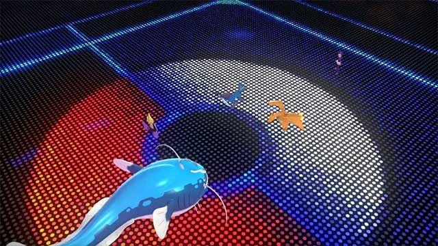 Pokémon Champions screenshot 2