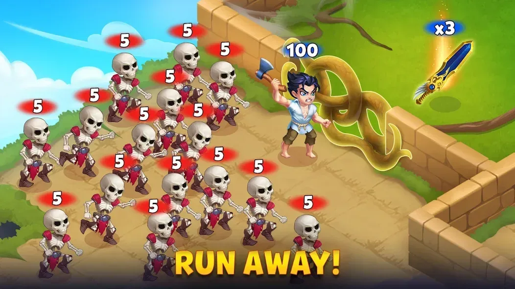 Hero Wars icon