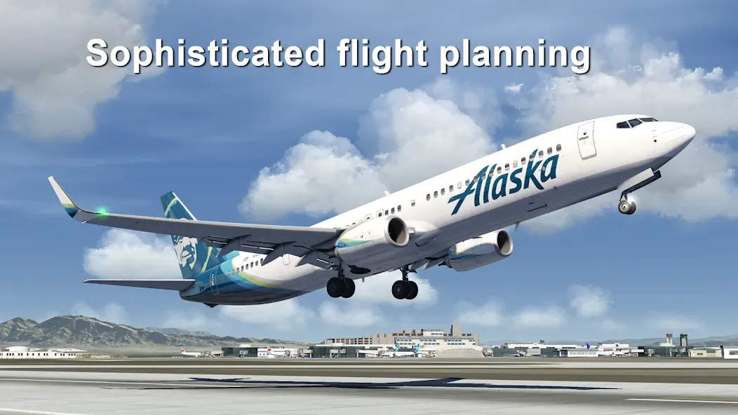 Aerofly FS Global screenshot 3