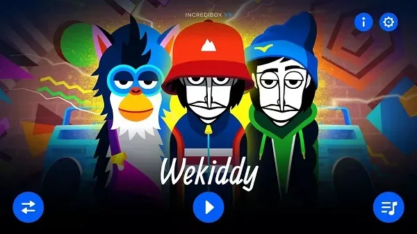 Incredibox screenshot 3