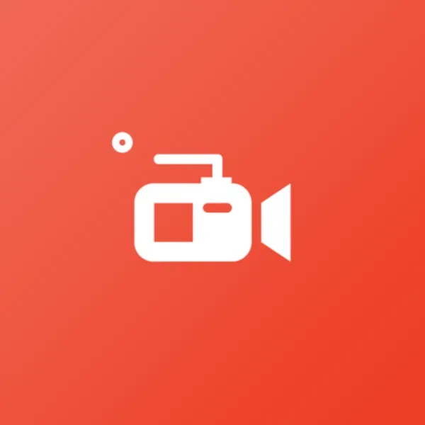 AZ Screen Recorder (Android) icon