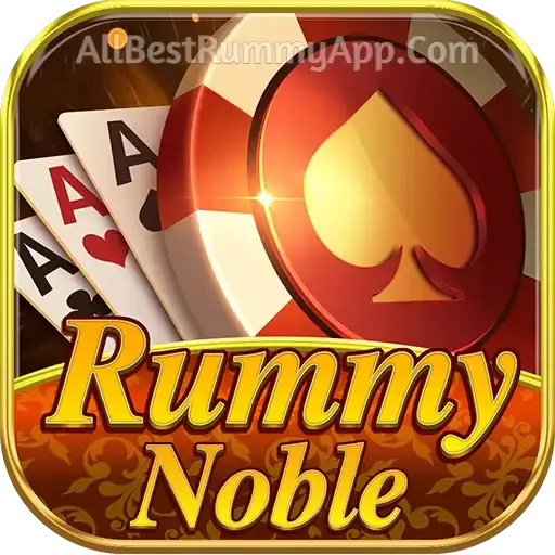 Rummy Noble icon