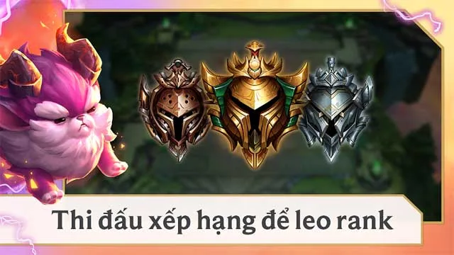 Đấu Trường Chân Lý screenshot 5