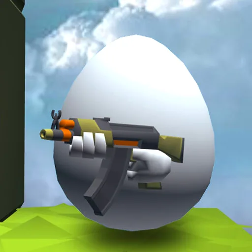 Shell Shock icon