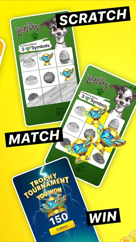 Lucky Day screenshot 3