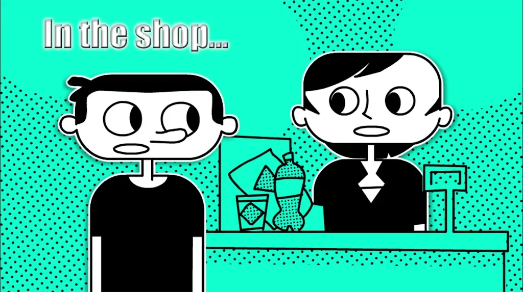 Social Interaction Trainer screenshot 1