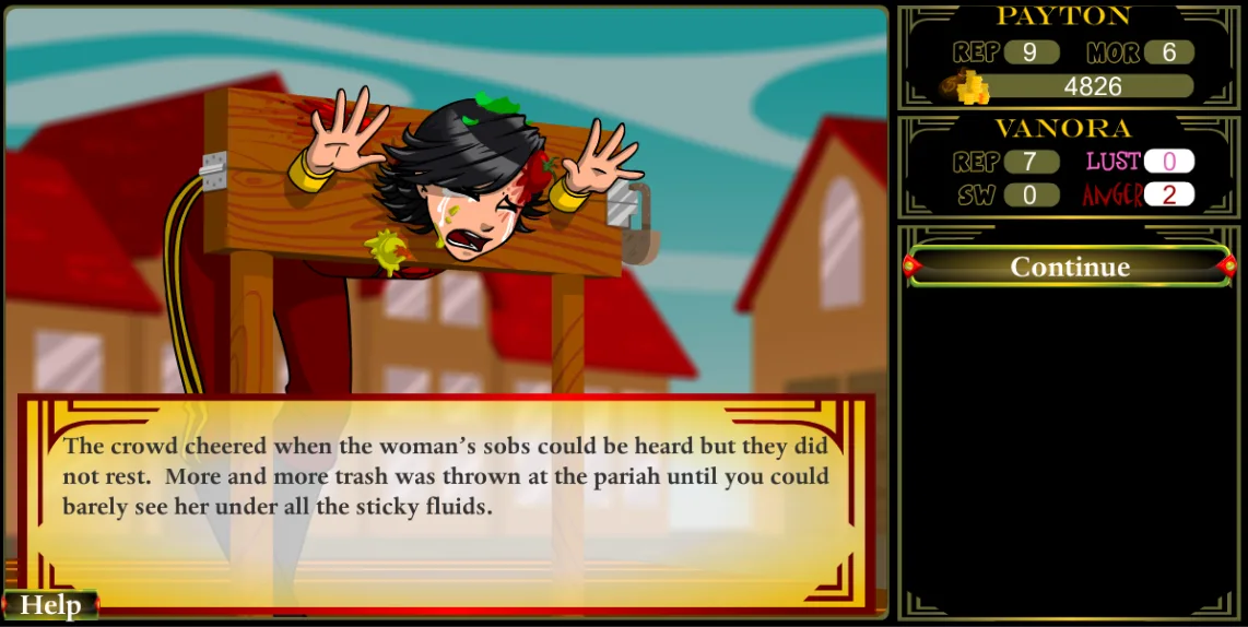 Cuộc sống người lính screenshot 4