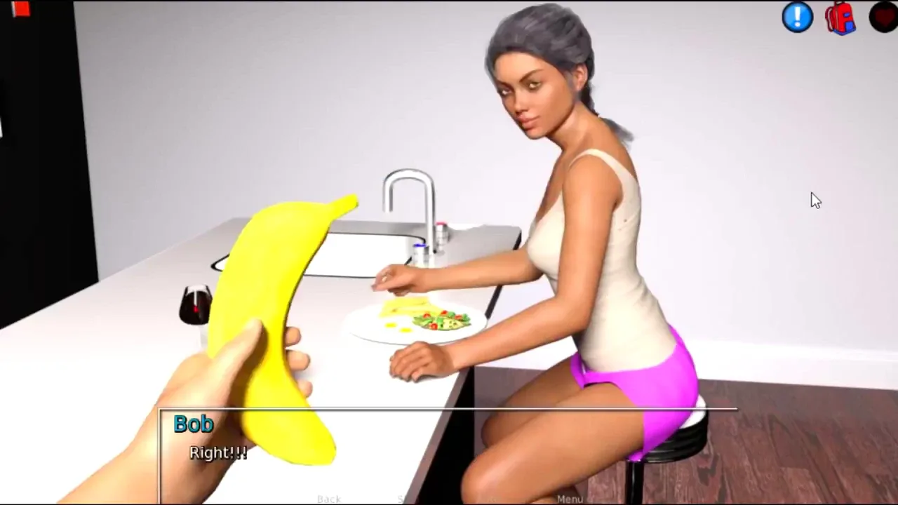 Bobby Sex Saga screenshot 3