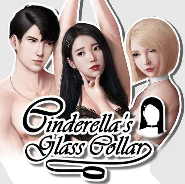 Cinderella’s Glass Collar icon