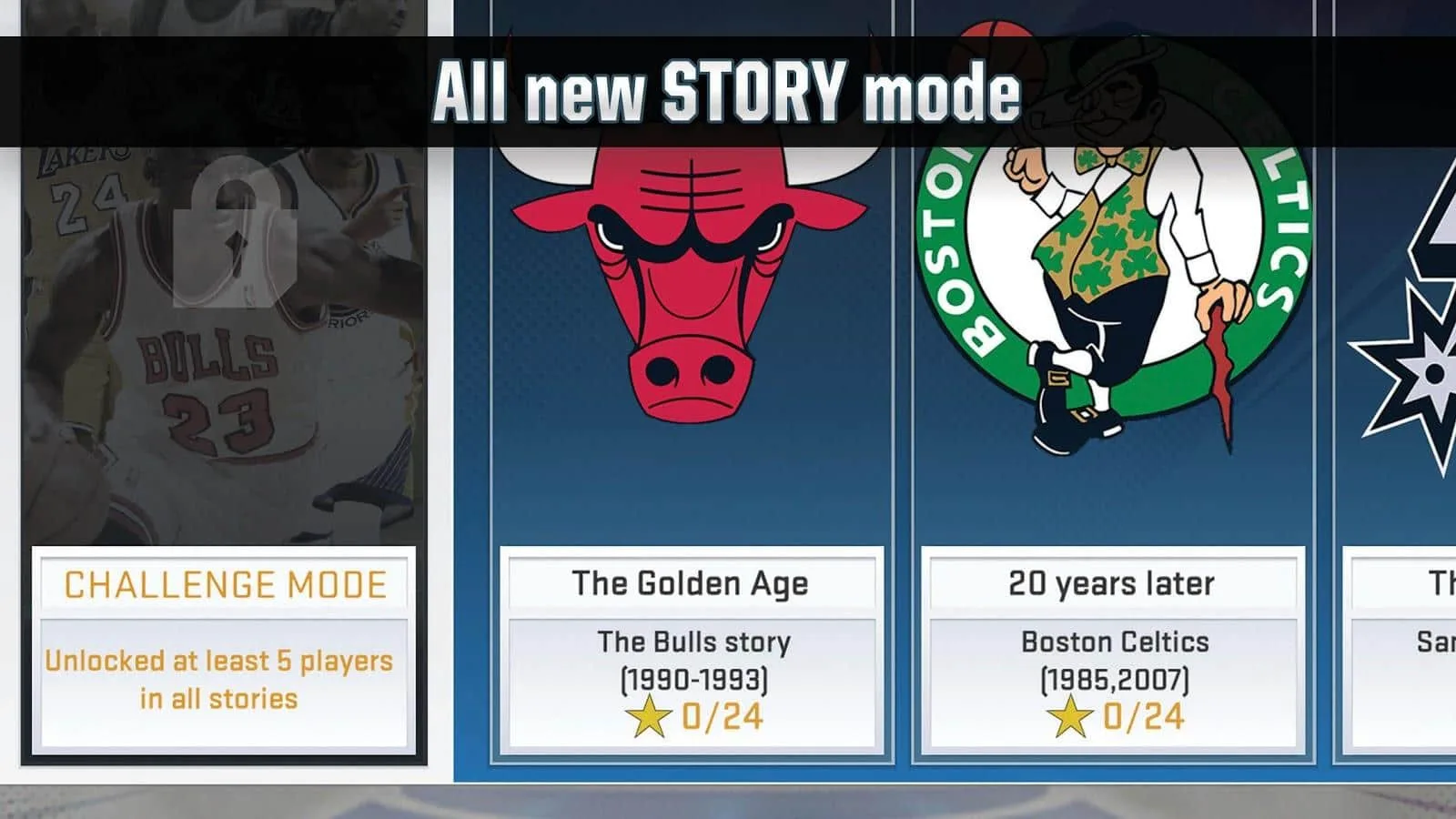 NBA 2K19 screenshot 2