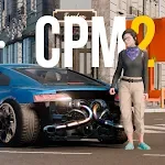 Car Parking Multiplayer 2 MOD icon