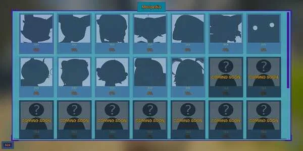 Sapphire Safari screenshot 3