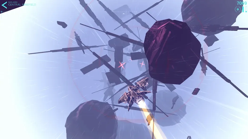 Hyperburner screenshot 5