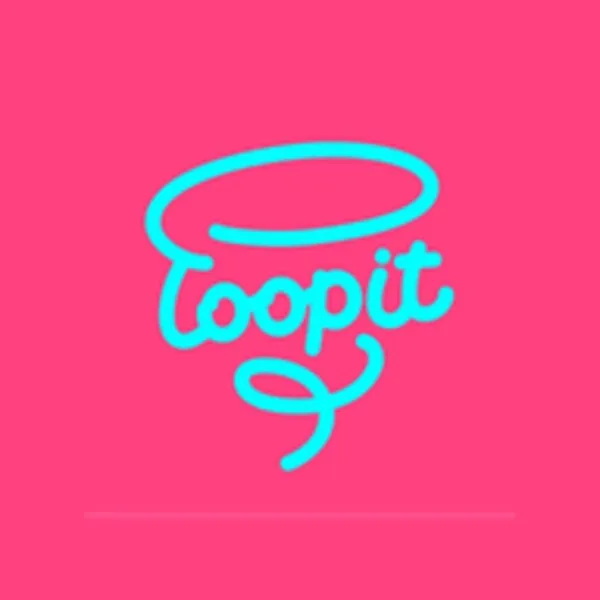 Loopit (Android) icon
