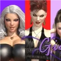 Giantess Spa icon