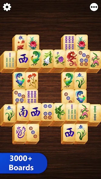 Mahjong Titan icon