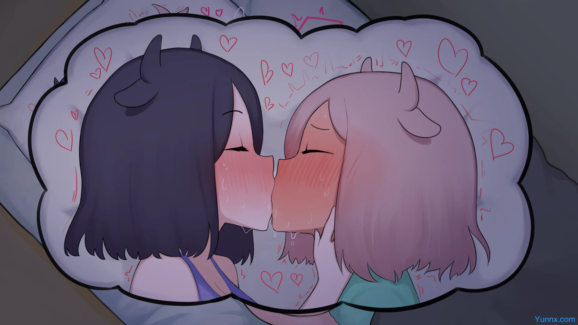 Milk University screenshot 1