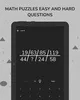 Math Puzzle & Brain Riddles (Android) screenshot 4