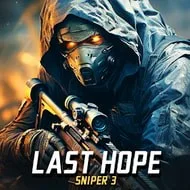 Zombie Sniper War 3 icon