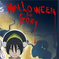 Four Elements Trainer Spookytimes icon