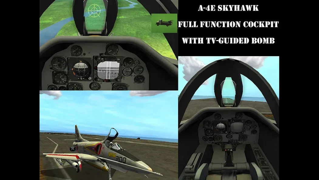 Gunship Iii screenshot 4
