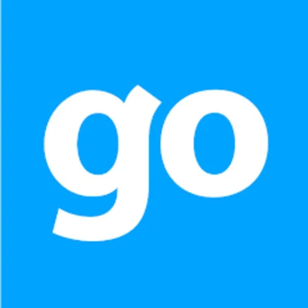 goPuff (Android) icon
