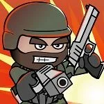 Doodle Army 2: Mini Militia icon