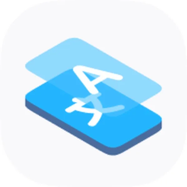 Bubble Screen Translate (Android) icon