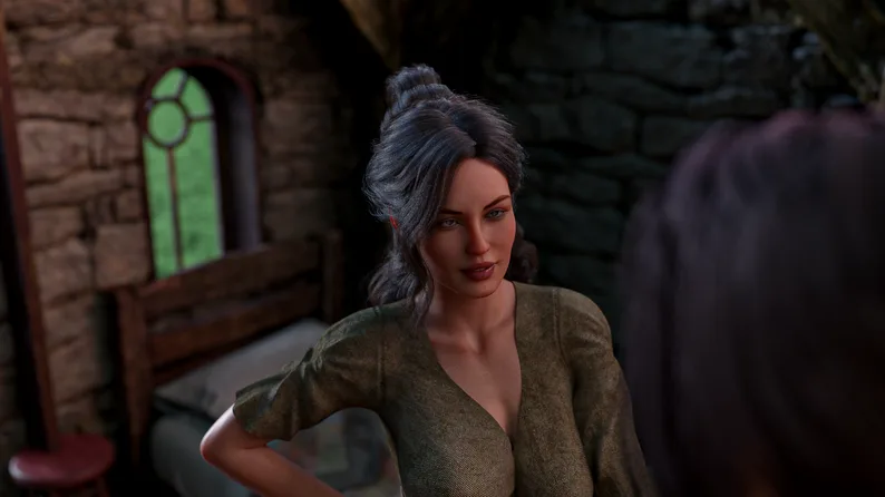 Between Worlds screenshot 4