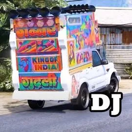 Dj Gadi Wala Indian Truck Race icon
