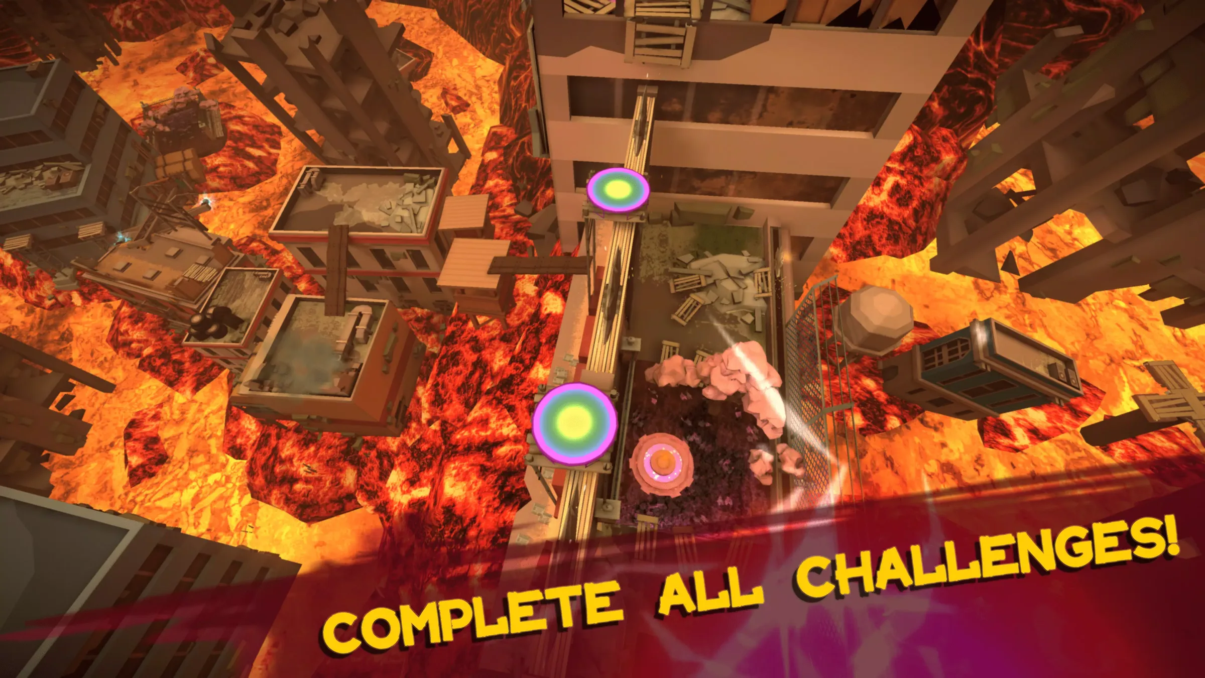 SUPER STORM screenshot 4