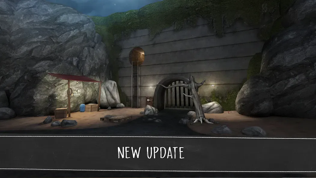 Evil Nun The Broken Mask screenshot 4