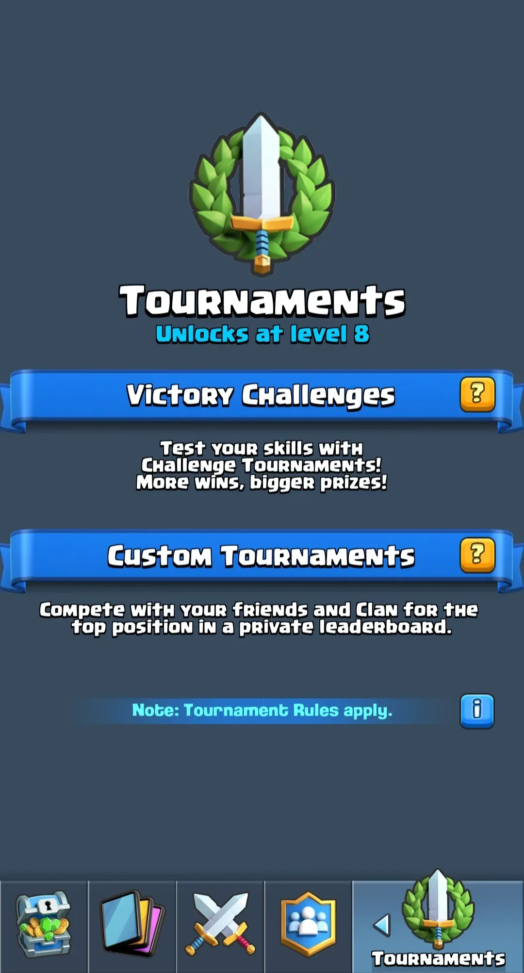 Ultimate Royale screenshot 3