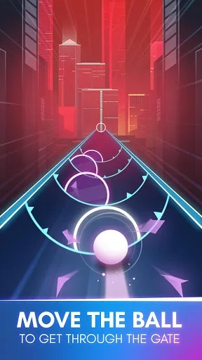 Beat Roller screenshot 3