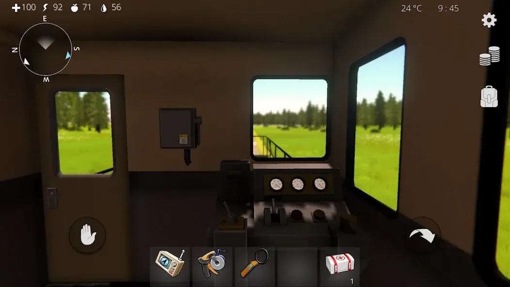Ocean Is Home: Island Life Sim screenshot 5