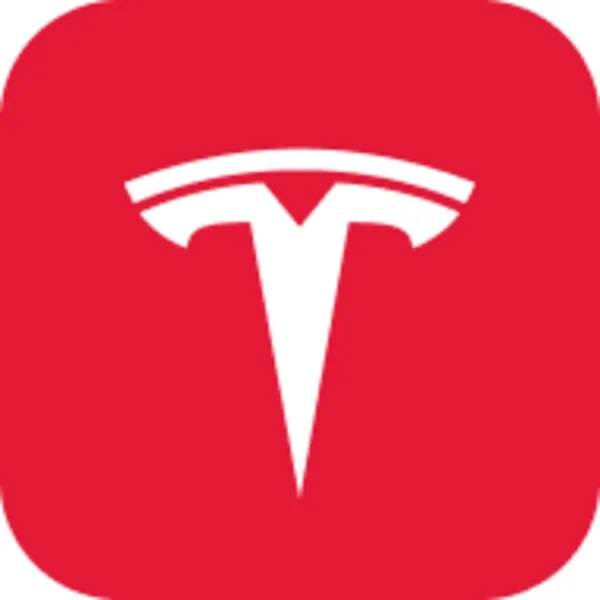 Tesla (Android) Android app icon