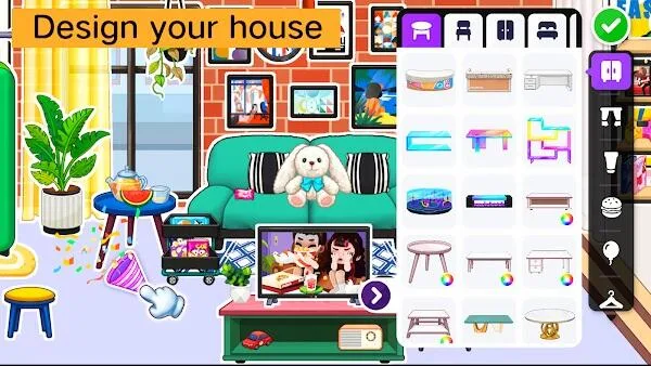 YoYa Time screenshot 3
