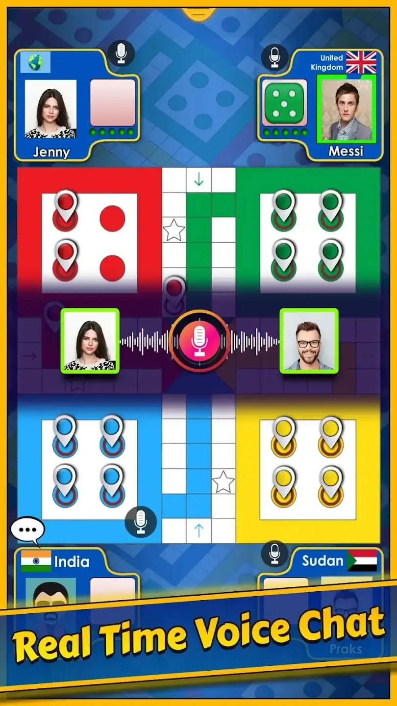Ludo King Controller screenshot 4
