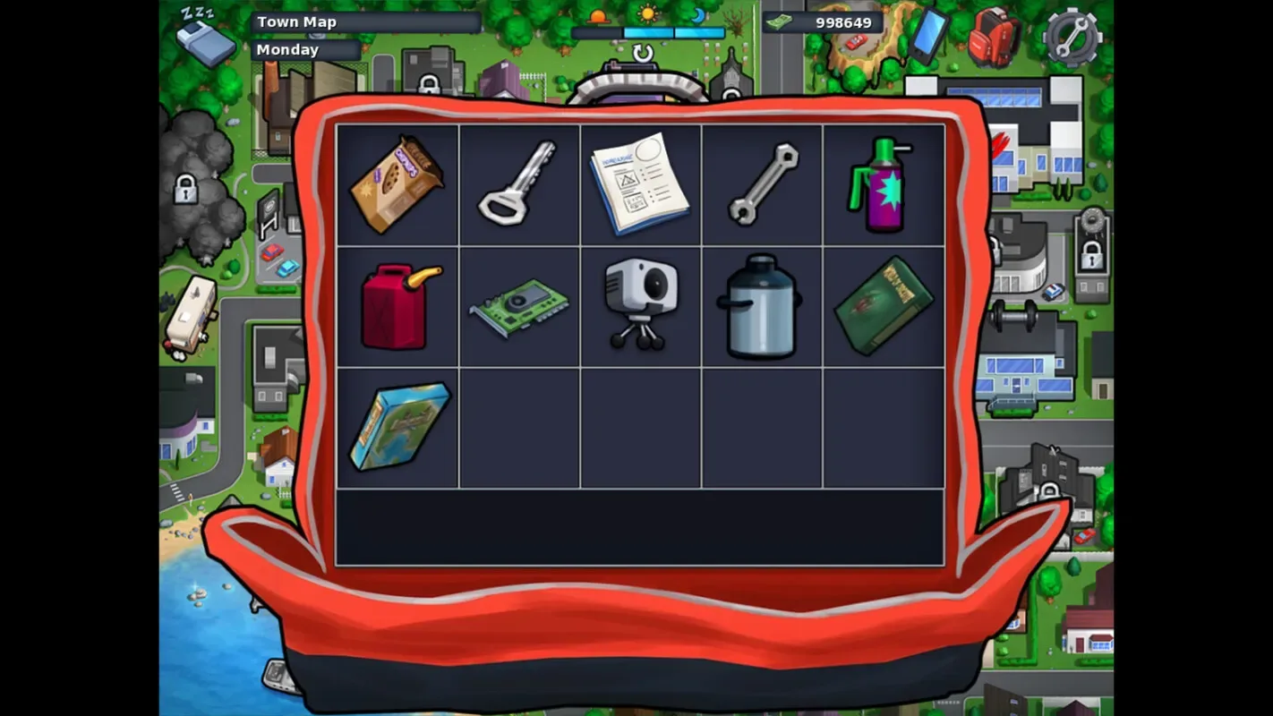Summertime Saga Mod screenshot 2