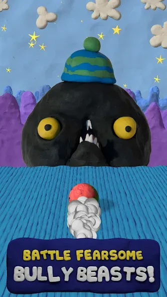 Clay Jam screenshot 2
